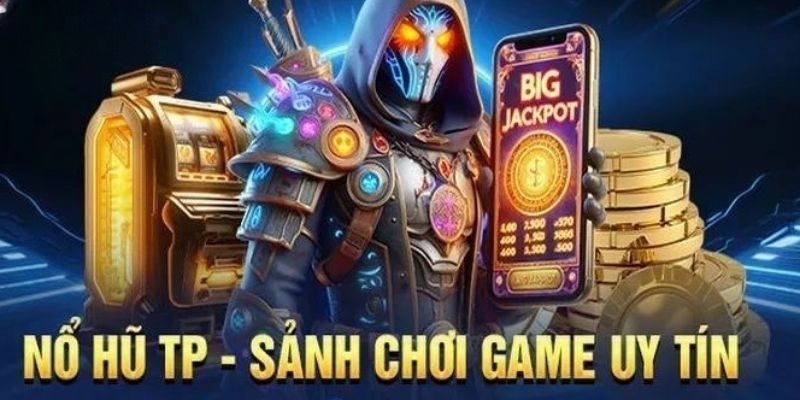 Giới thiệu sảnh TP